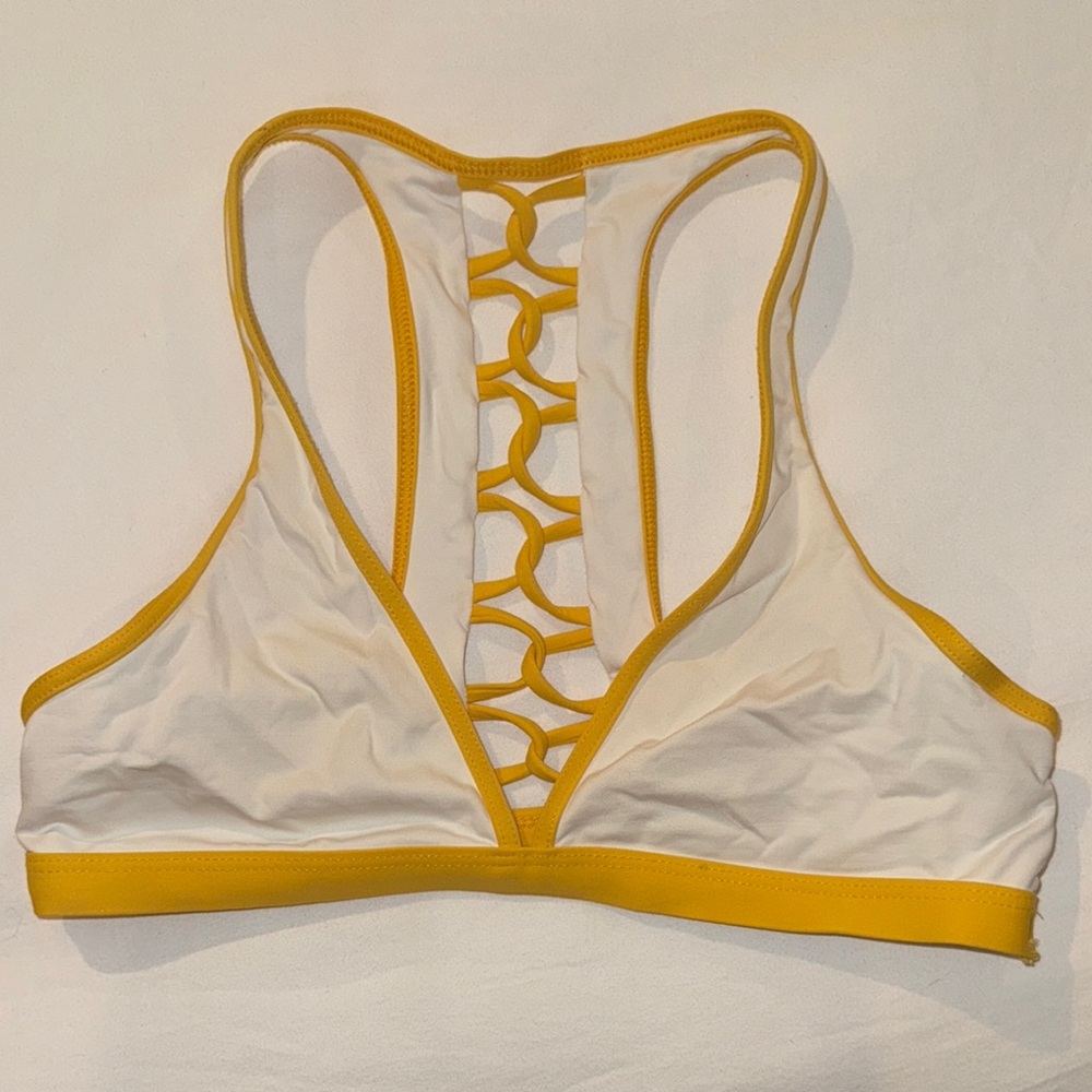 LSpace Bikini Top